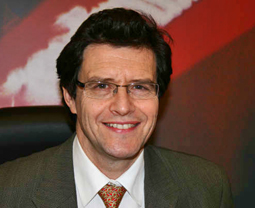 Un entretien avec Thierry Pimond