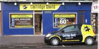 Le magasin Cartridge World de Dieppe fête ses deux ans et organise une opération concours : « Gagnez une imprimante tous les mois ! »