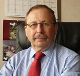 Entretien avec Alain Nicolas, directeur développement de la franchise El Rancho