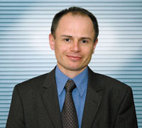 Entretien avec Philippe Croset, Directeur d'Enseigne Mobalpa