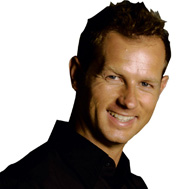 Interview d'Edgar Grospiron, de la franchise Edge