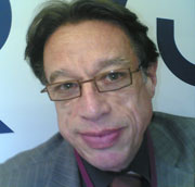 Interview de Luc Frerebeau