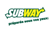 Des nouvelles de la franchise Subway ….