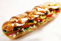 Des nouvelles de la franchise Subway ….