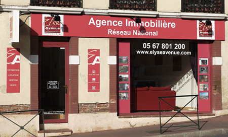 Elyse Avenue : témoignage d'un franchisé à Toulouse