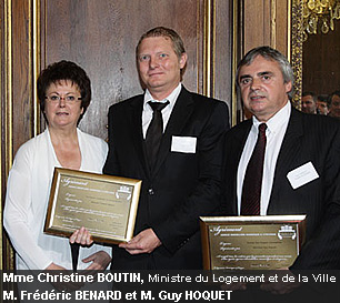 Franchise Guy Hoquet L'Immobilier : certifiée agence numérique et citoyenne !