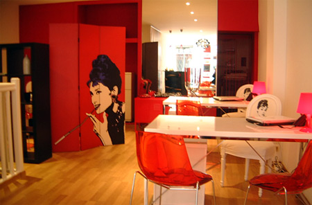 Franchise Elyse Avenue : 3ème agence dans la région Centre