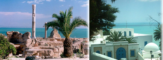 Franchise Guy Hoquet L'Immobilier : Destination Carthage pour la prochaine Convention Nationale du réseau