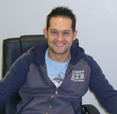 Interview de Christophe Kuchmac, franchisé Akwaba