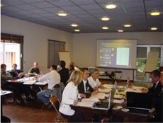 Premier Atelier « Croissance Club » ou Journée de Planification à 90 Jours pour ActionCOACH