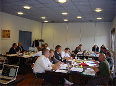 Premier Atelier « Croissance Club » ou Journée de Planification à 90 Jours pour ActionCOACH
