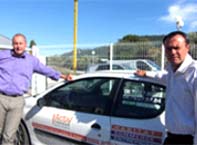 Des activateurs de travaux de la franchise Activ Travaux à Marseille