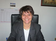 Interview de Nadine Perreau