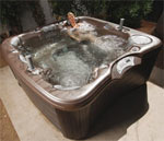 La Franchise AQUILUS devient distributeur exclusif des spas Coleman