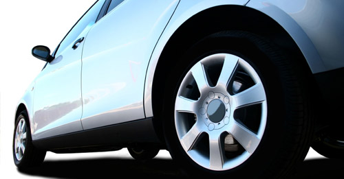 La franchise automobile tient la route