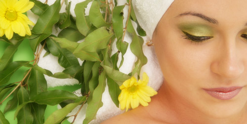 Beauté : la franchise aux petits soins