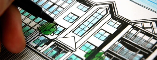 Franchise : quand l'immobilier se fonde sur l'export