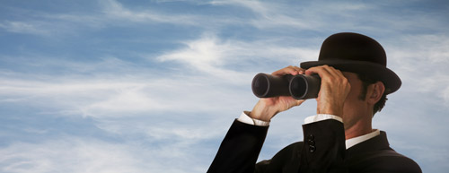 Services financiers, Internet/informatique, location automobile