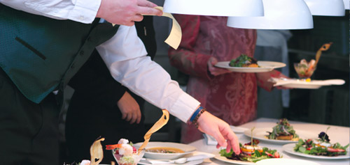 Les métiers de cafetier, hôtelier et restaurateur souffrent d'un déficit d'image