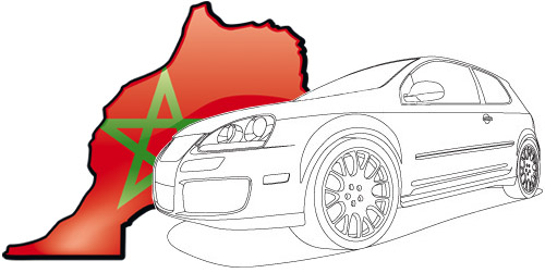 La franchise automobile a de belles perspectives
