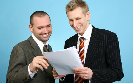 Financement… il faut innover !