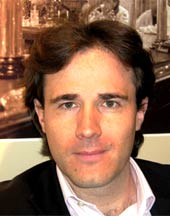 Rencontre avec Cédric Lacout, Directeur de Bars & Co (AU BUREAU)
