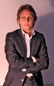 Entretien avec Nicolas Ayache