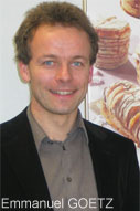 Rencontre avec Emmanuel Goetz, Directeur général de Bretzel Burgard