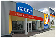 Cadréa Valence, c’est ouvert !