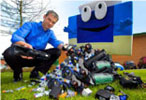 Cartridge World : 430 tonnes de déchets économisés
