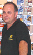 Interview de Maurice Gelot, de Cartridge World