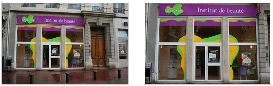 Un entretien avec Anne Cros, franchisée Citron Vert