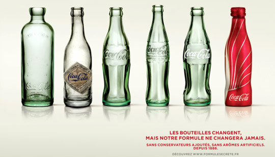 Subway lance l'opération Collector avec Coca-Cola