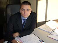 Interview de Benoit Labrette, directeur commercial de Confort Général Européen Pro