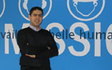 Interview du franchisé de Cotis Interim à Brive : Jaouad El Mallouli