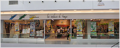 « Les Couleurs du Temps » aux portes de Paris