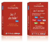 Pour séduire les familles, Courtepaille sort le grand jeu !