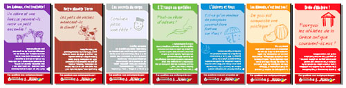 Pour séduire les familles, Courtepaille sort le grand jeu !