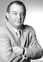 Interview de Charles Marinakis, de la franchise CrediPro