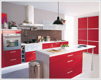 Aux urnes avec Cuisinella !