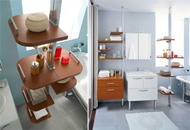 Cuisinella : Halte au pêle-mêle dans la maison, stratégie de rangement !