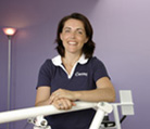Un entretien avec Emmanuelle Hardy, directrice de Secteur France chez Curves