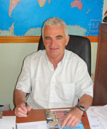 Entretien avec Daniel Moquet, fondateur du réseau de franchises Daniel Moquet