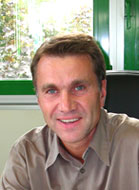 Entretien avec Mario Catena, directeur général de De Neuville