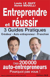 Franchise Del Arte. 56 % des français rêvent de créer leur entreprise.