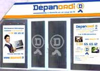 La franchise Dépanordi s’implante à Éragny-sur-Oise – Val-d’Oise (95) 