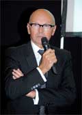 MICHEL DERVYN lance la prestigieuse Académie Alexandre de Paris