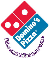 Une nouvelle franchise Domino’s Pizza ouvre à Tours