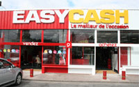 Easy Cash donne rendez-vous aux entrepreneurs de la région PACA à Top Franchise Méditerranée