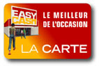 La franchise Easy Cash renforce son arsenal marketing